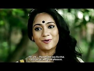 Sert ön sevişme, Bengalli karı koca arasında tutkulu bir seksle sonuçlanır.