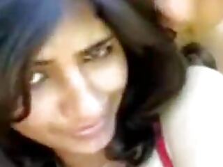 Seductive Indian maid with a tight ass and big tits gets naughty while cleaning, leading to a wild encounter.